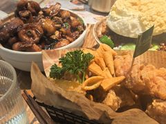 -岛风·台食小馆 ISLAND BISTRO(烟台山店)