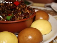 IMG_0448-福来居烤鸭店(天坛二店)