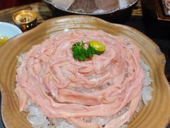 -吼堂老火锅(太古里总店)