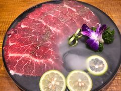 -秦小牛煎肉餐厅(河北大街总店)