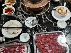 -欣悦坊陈一刀热气羊肉火锅(清真路店)