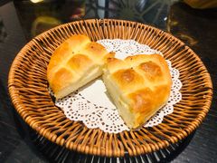 面包-梅夫娜土耳其餐厅.清真HALAL