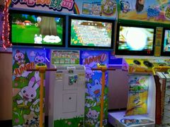 -大玩家(青岛CBD延吉路万达店)