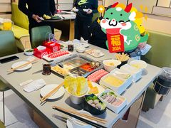 -海底捞火锅(大华一路店)