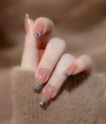 -情同手足美甲美睫