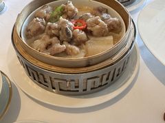 -宝丽轩中餐厅BAOLIXUAN