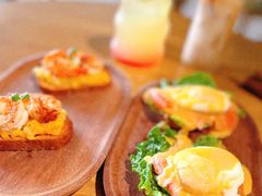 -Pekaa啤咖食肆Coffee&Bistro