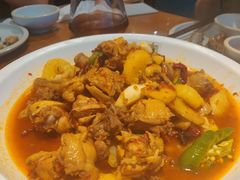 -莲香西域·正宗新疆菜(龙华店)