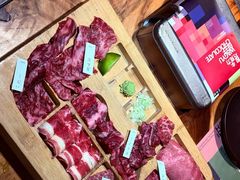 -焱铁烧·黑毛和牛专门店(南宁万象城店)