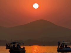 -云龙湖旅游景区