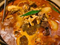 -水煮三国·川鲁江湖菜(香山店)