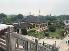 -合浦汉代文化博物馆