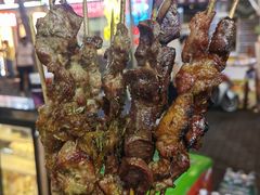 羊肉串-同来顺烧烤餐厅(哈尔滨道店)
