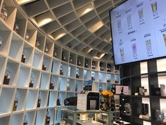 -MAMACHA妈妈茶(岳麓山店)