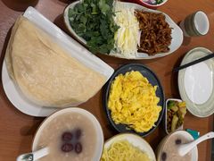 -老昌春饼(中央大街店)