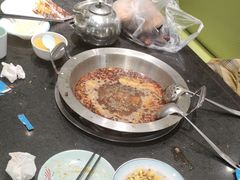 -清真·锦翔炝锅鱼(明德门店)