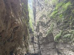 -乌江画廊(彭水苗族土家族自治县)