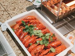 -丰茂烤串(金源店)