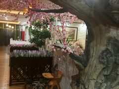 -小饭桶(野三坡百里峡店)