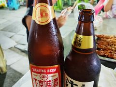 -西司夜市