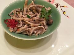 -花中城·杭帮菜·粤菜·海鲜火锅(清泰街店)