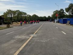 -艾溪湖湿地公园