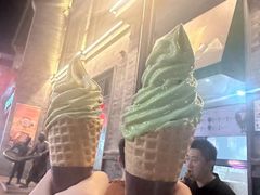 -吴裕泰茶庄(前门大街店)