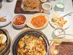 -七八冷面·延边朝鲜族美食(欢乐谷店)