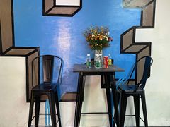 -CIAO·团建聚餐·生日派对轰趴馆(福田店)