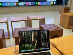 -Apple零售店(苏州店)
