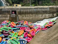 -雅鲁激流探险漂流