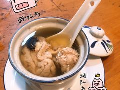 -华哥新鲜猪精品美食