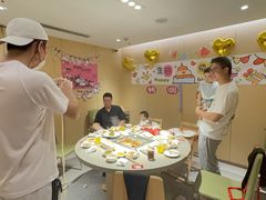 -海底捞火锅(莘松路店)
