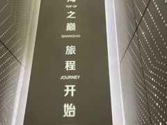 -上海中心大厦