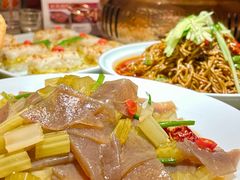 -遇见长安之高山流水(李家村万达店)