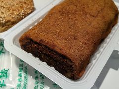 -老回回小吃(百万庄店)