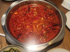 -鲍师傅糕点(江苏路店)