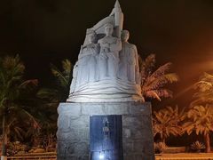 -白沙门生态公园