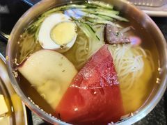 -秦炉烤肉(财富中心店)