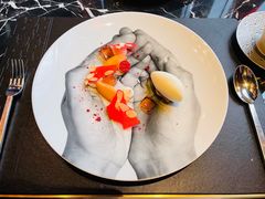 -L'ATELIER de Joel Robuchon(外滩18号店)