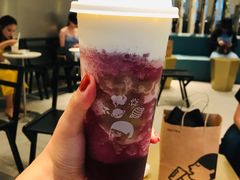 -喜茶(天津乐宾百货店)