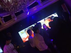 -钱莊party生日聚会KTV(厚街店)