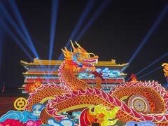 -西安城墙·碑林历史文化景区