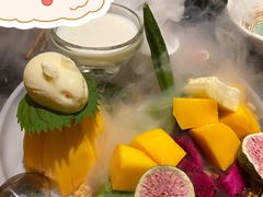 -無境·匠心日本料理(汉街店)