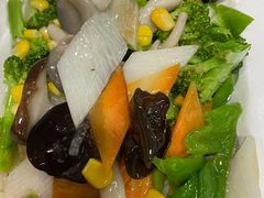 -金良酸菜鱼(宁海路总店)