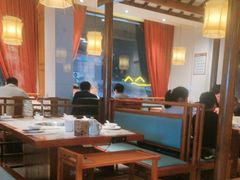 -老员外骨汤火锅(海州古城店)