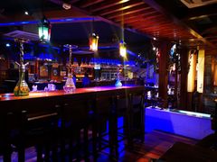 -甘尼仕印度餐厅爵士酒吧(阳春巷店)