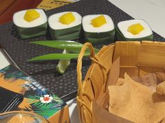 -MORNING  TAI莫柠泰·东南亚泰式餐厅(滨江公园店)