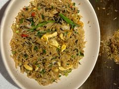 -萝卜向南·湘西泡菜·腊味炒饭(星河coco city店)