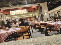 -江味龙虾馆·裸蓝龙虾(南山店)